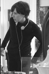  Laetitia Colombani