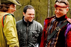  Yann Moix