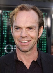  Hugo Weaving