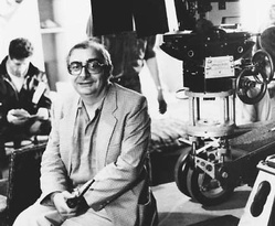  Claude Chabrol