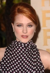  Evan Rachel Wood