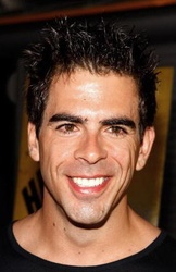  Eli Roth