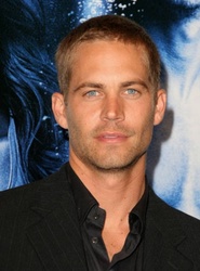  Paul Walker