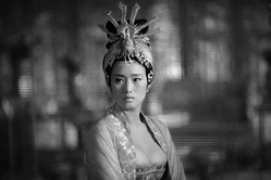  Gong Li