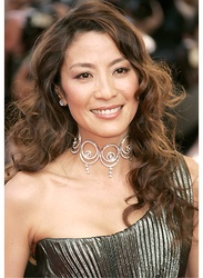  Michelle Yeoh