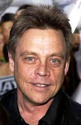  Mark Hamill