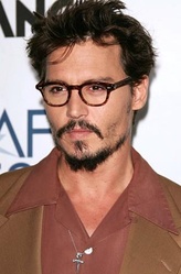  Johnny Depp