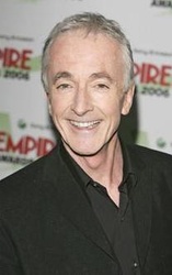  Anthony Daniels