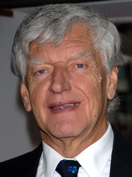  David Prowse