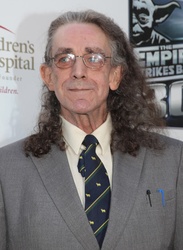  Peter Mayhew