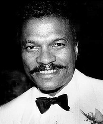 Billy Dee Williams