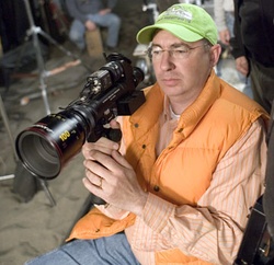  Barry Sonnenfeld
