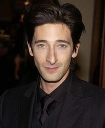  Adrien Brody
