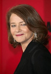  Charlotte Rampling