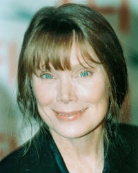  Sissy Spacek