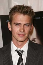 Hayden Christensen