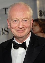  Ian McDiarmid