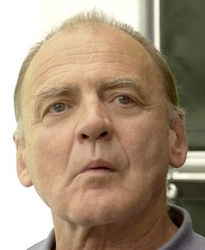  Bruno Ganz