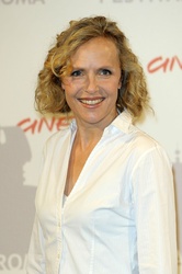  Juliane Kohler
