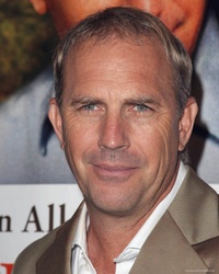  Kevin Costner