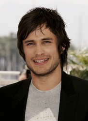  Gael Garcia Bernal