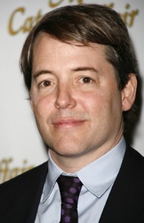  Matthew Broderick