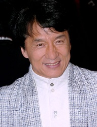  Jackie Chan