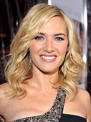  Kate Winslet