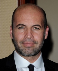  Billy Zane