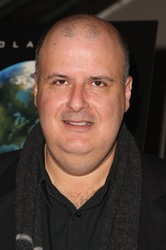  Alex Proyas