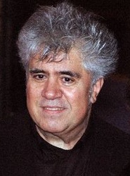  Pedro Almodovar