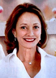  Brigitte Roüan
