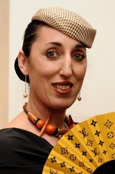  Rossy De Palma