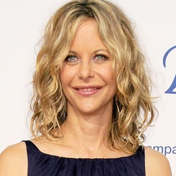  Meg Ryan
