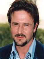  David Arquette