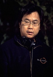  James Wong