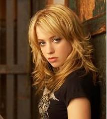 Alexz Johnson