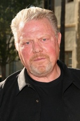  William Lucking