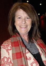  Claire Nadeau