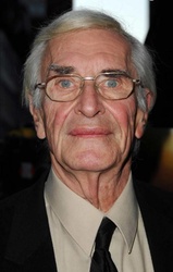  Martin Landau