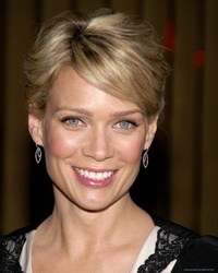  Laurie Holden