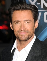  Hugh Jackman