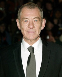  Ian McKellen
