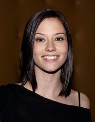  Chyler Leigh
