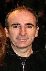  Philippe Harel