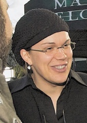  Lana Wachowski