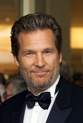  Jeff Bridges