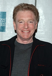  William Atherton