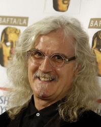  Billy Connolly
