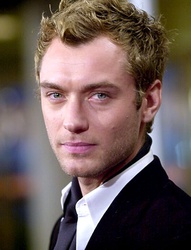  Jude Law